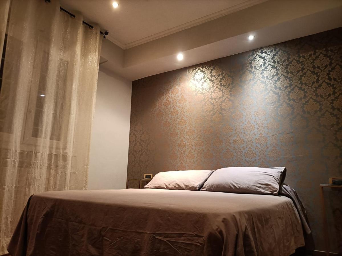 Apartment Domus Vacanze Romane