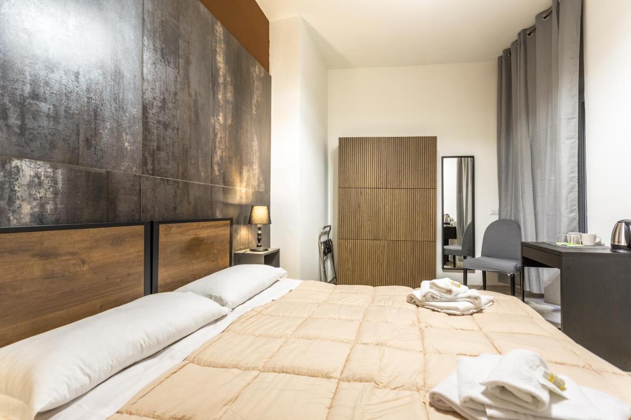 Guest house Ethnos Relais Vaticano Rome
