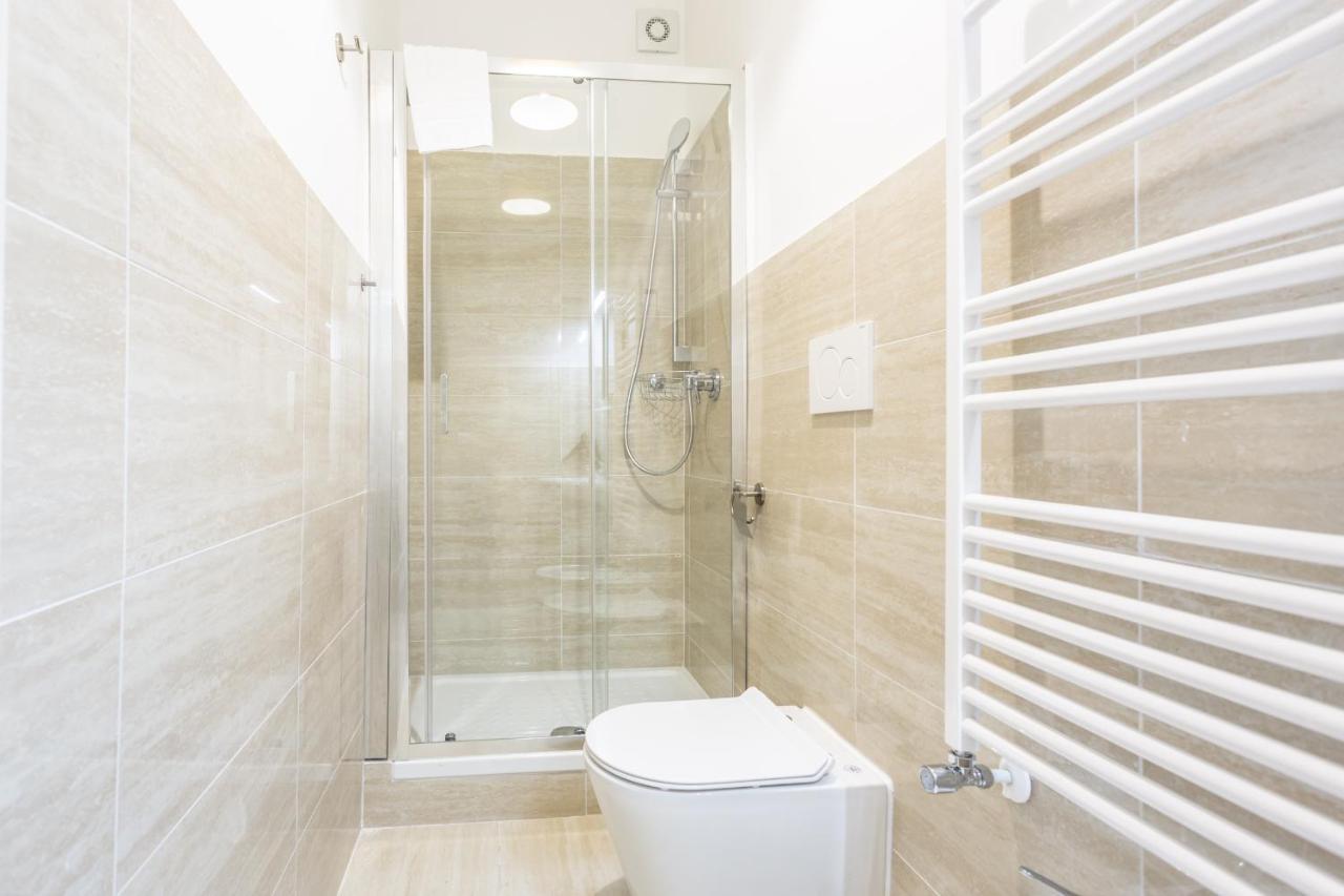 Guest house Ethnos Relais Vaticano
