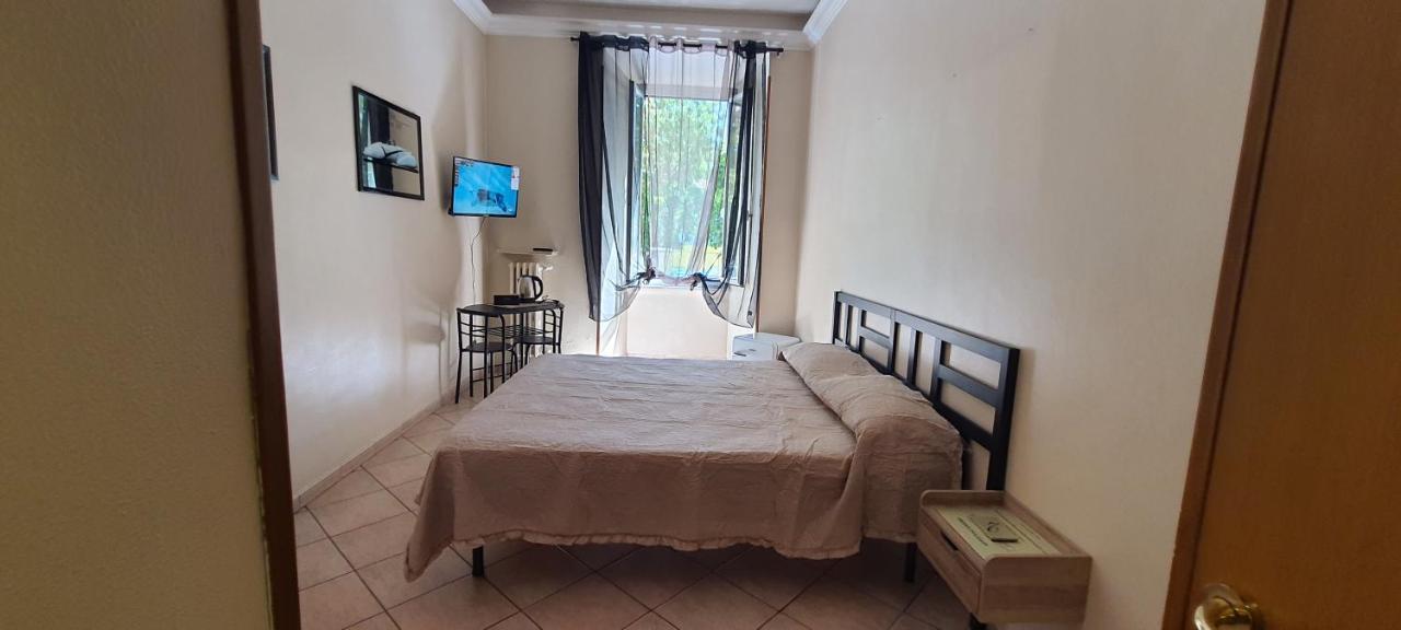 Bed & Breakfast Ragusa Bis