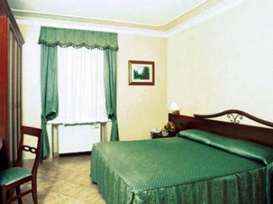 Capital Hotel Roma