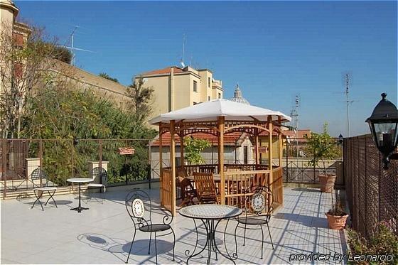 Aparthotel Vatican Rome