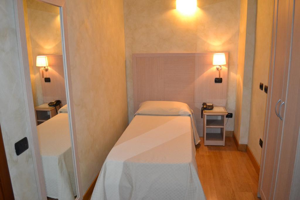 Dipendenza Hotel Galileo 3*