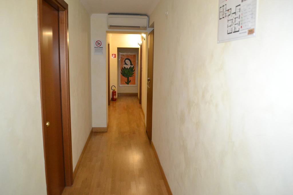 Hotel Dipendenza Hotel Galileo Rome