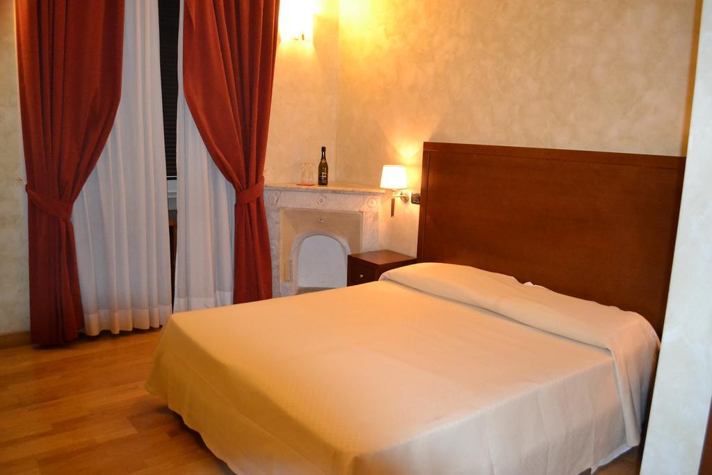 Dipendenza Hotel Galileo Rome