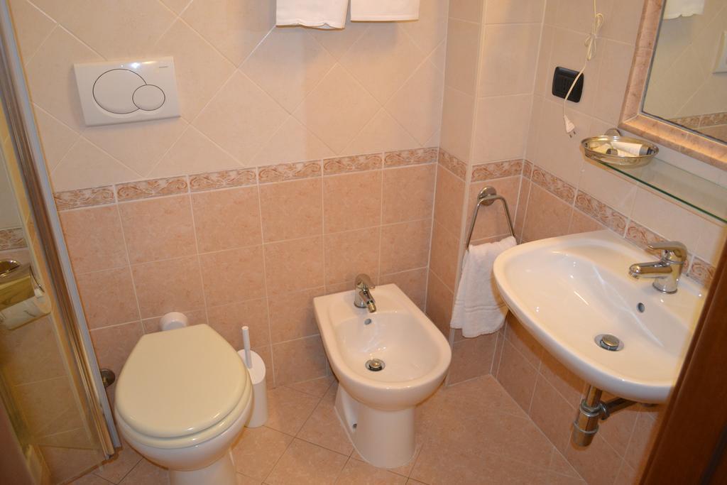 Dipendenza Hotel Galileo Hotel