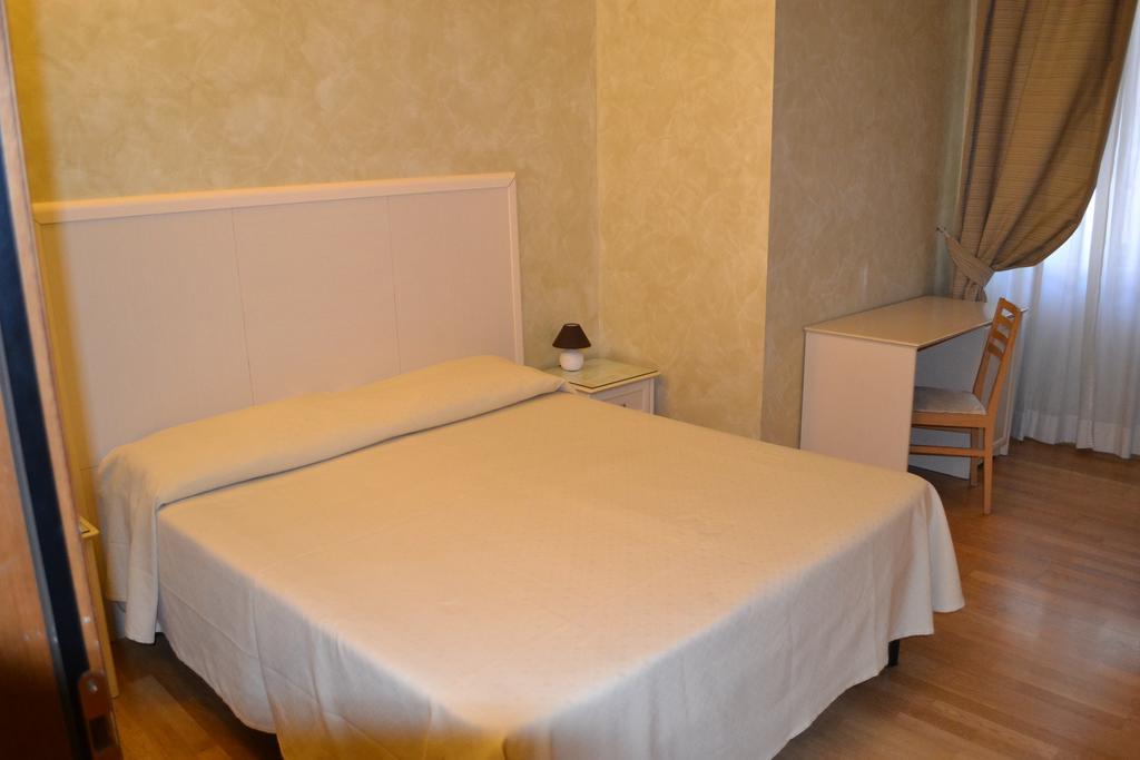 Hotel Dipendenza Hotel Galileo 3*