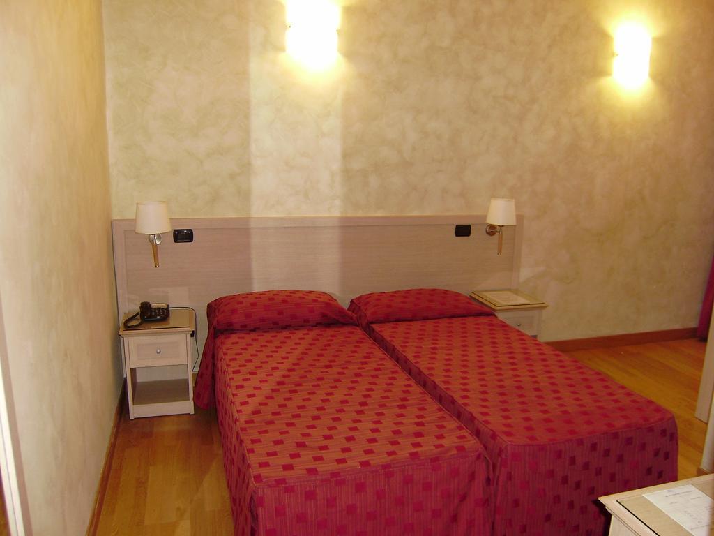 Dipendenza Hotel Galileo