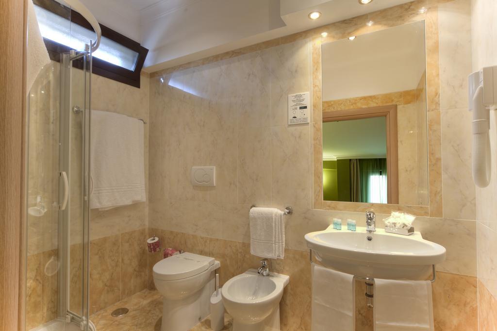 Hotel Dipendenza Hotel Galileo Rome