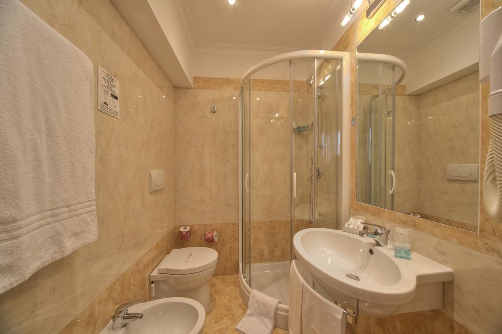 Dipendenza Hotel Galileo 3* Rome