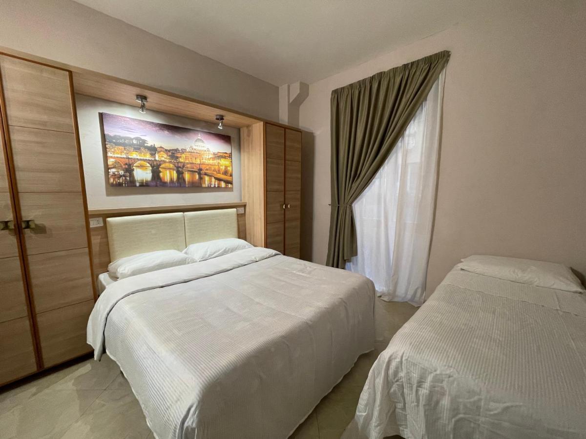 Spqr Bed & Breakfast