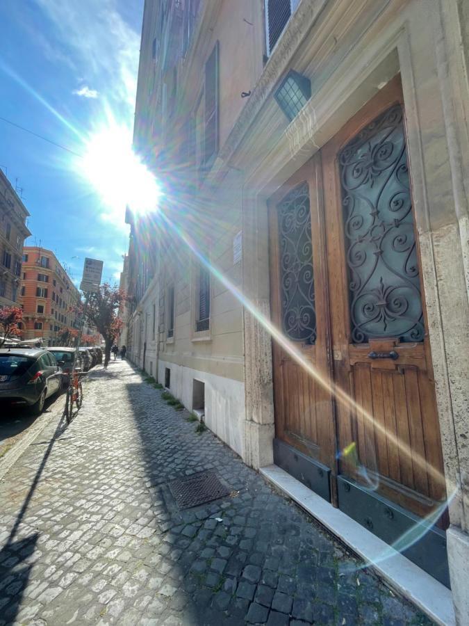 Amareromarooms Guest house Rome