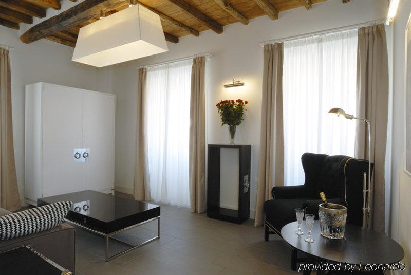 Relais Vatican View Guest house