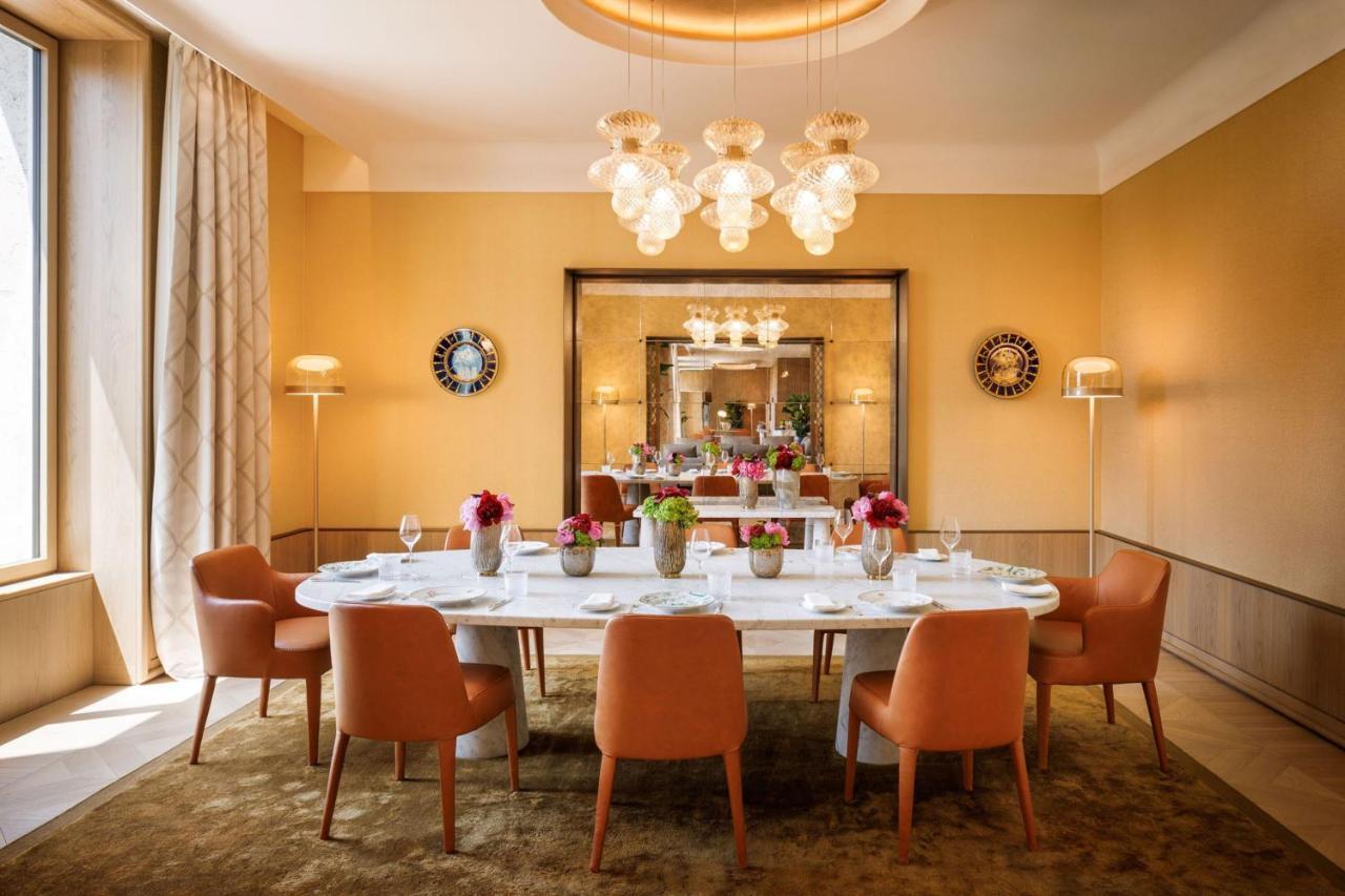 Bvlgari Hotel