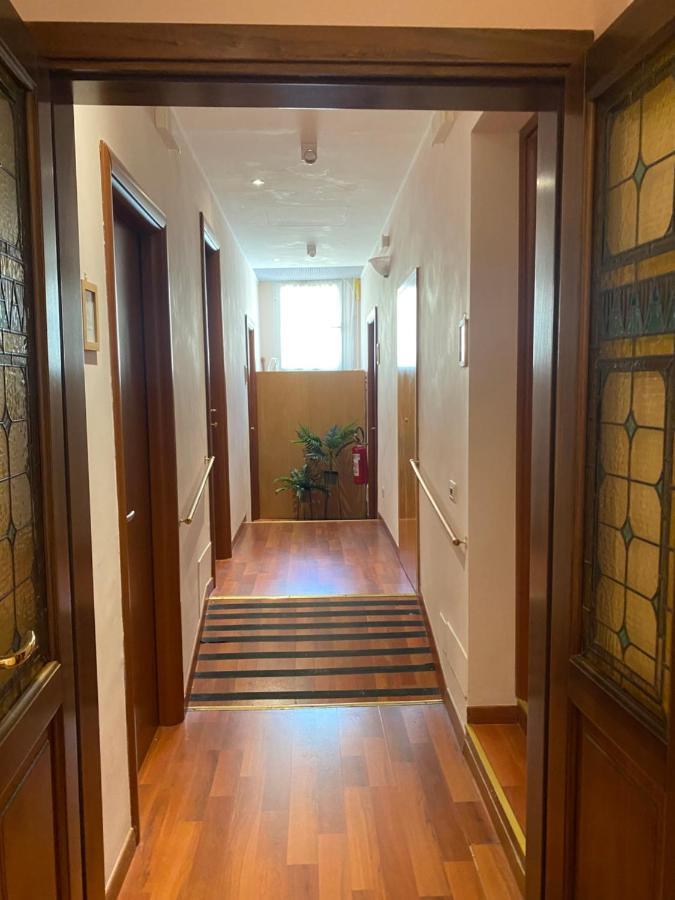 Amareromarooms Guest house Rome