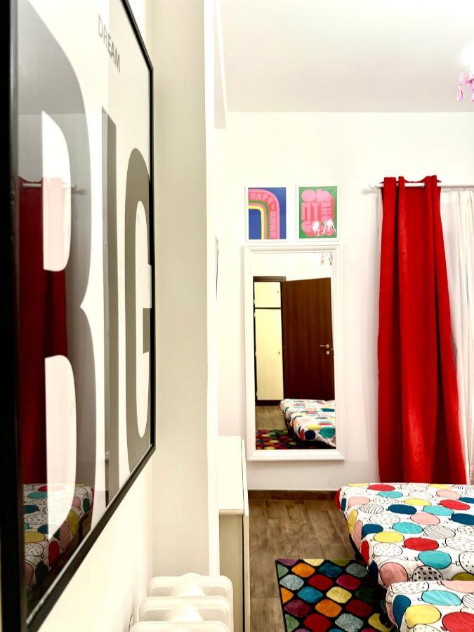 Trastevere Gianicolense Casa Con Giardino Apartment *
