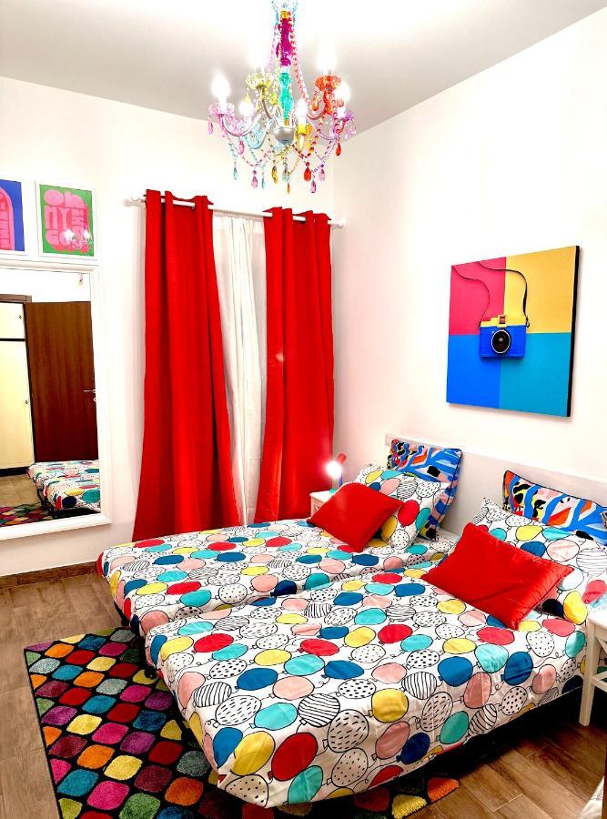 Trastevere Gianicolense Casa Con Giardino Apartment *