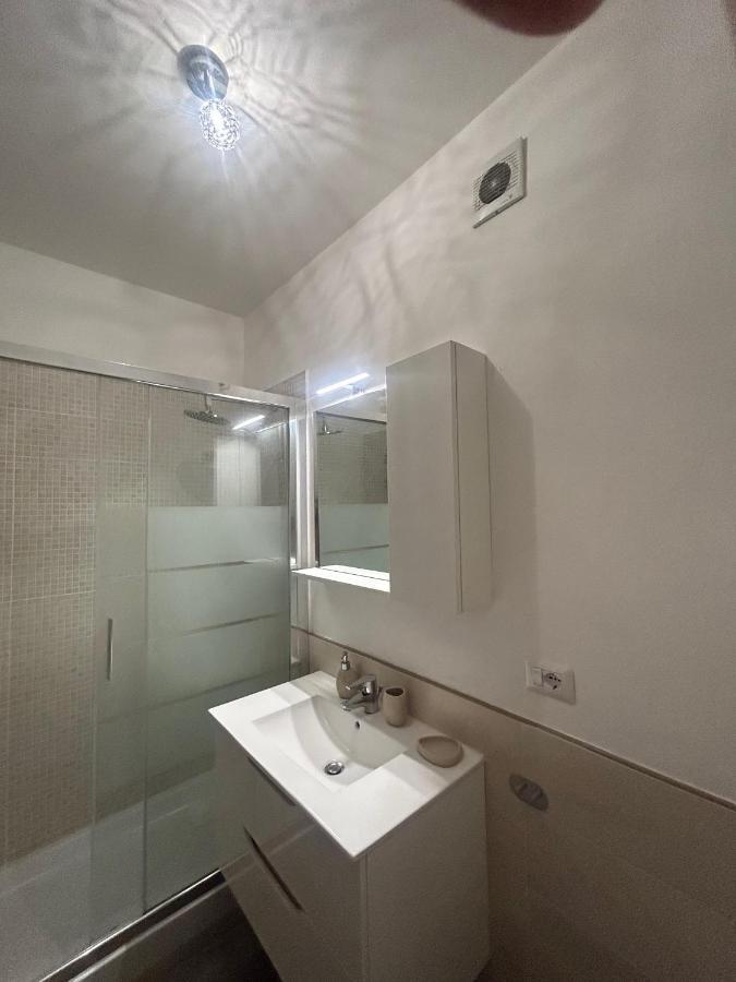 Apartment Red Sky - Porta Di By Ghor Rome