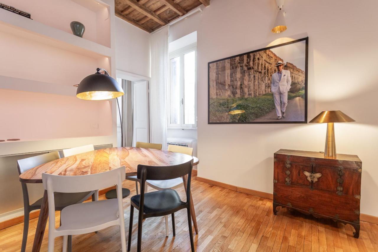 Eclectica Living By Navona Square Appartamento Roma