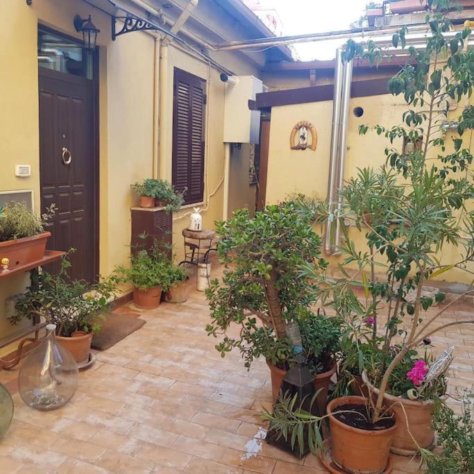 Soft Loft * Rome