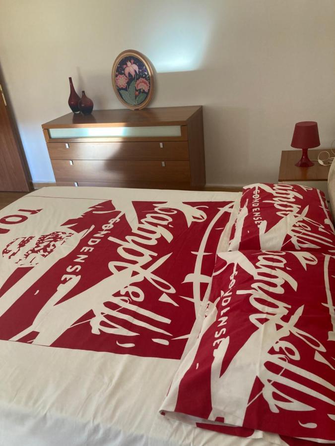 Cassia Comfort House Apartment Rome