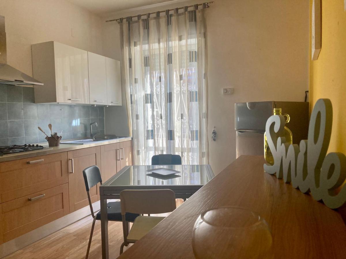 Cassia Comfort House Apartment Rome