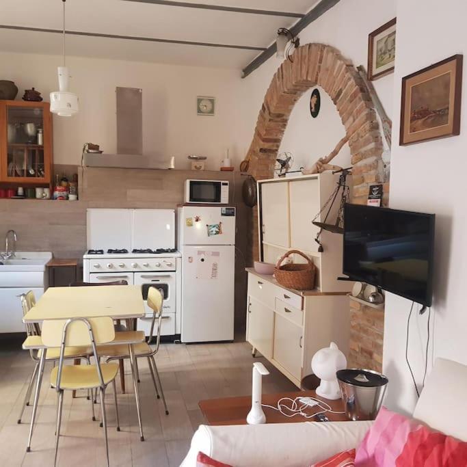 Soft Loft Apartment *