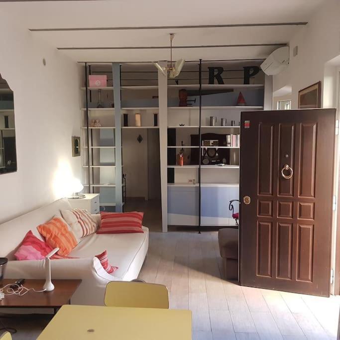 Soft Loft * Rome