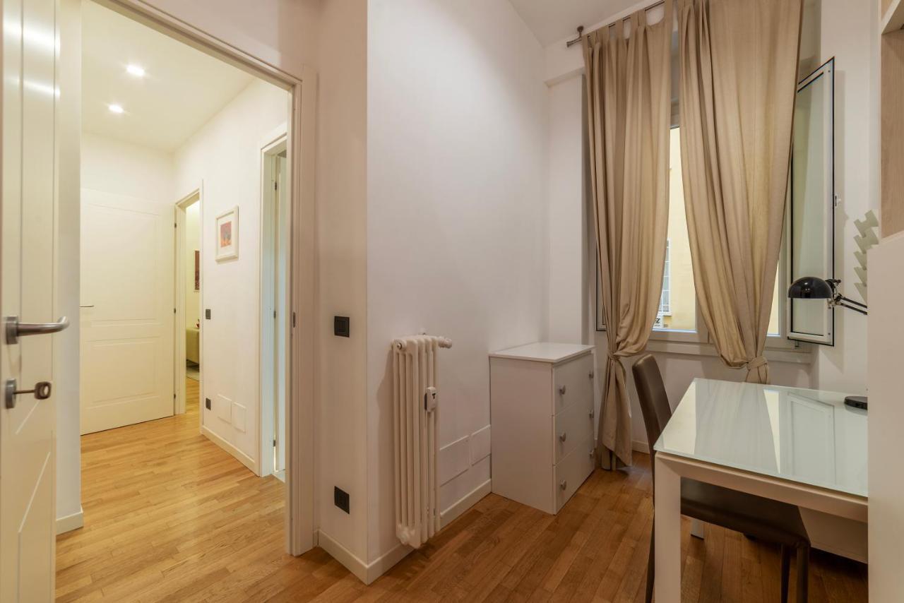 Apartment Piazza Bologna Sweet
