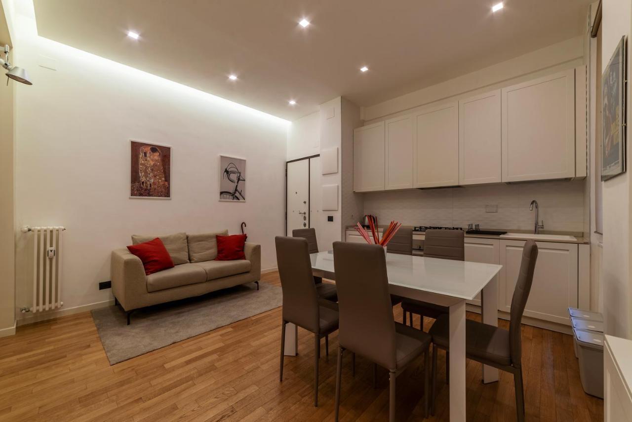 Piazza Bologna Sweet Apartment *