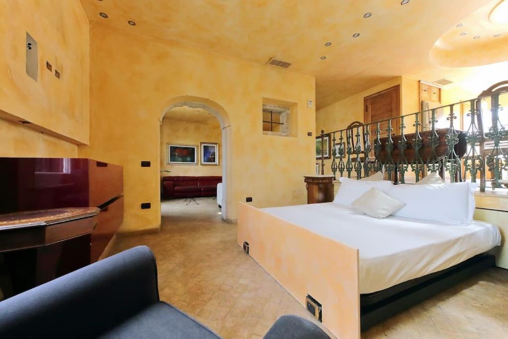 Appartamento Suity I Penthouse With Two Terraces