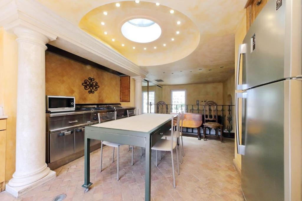 Appartamento Suity I Penthouse With Two Terraces *