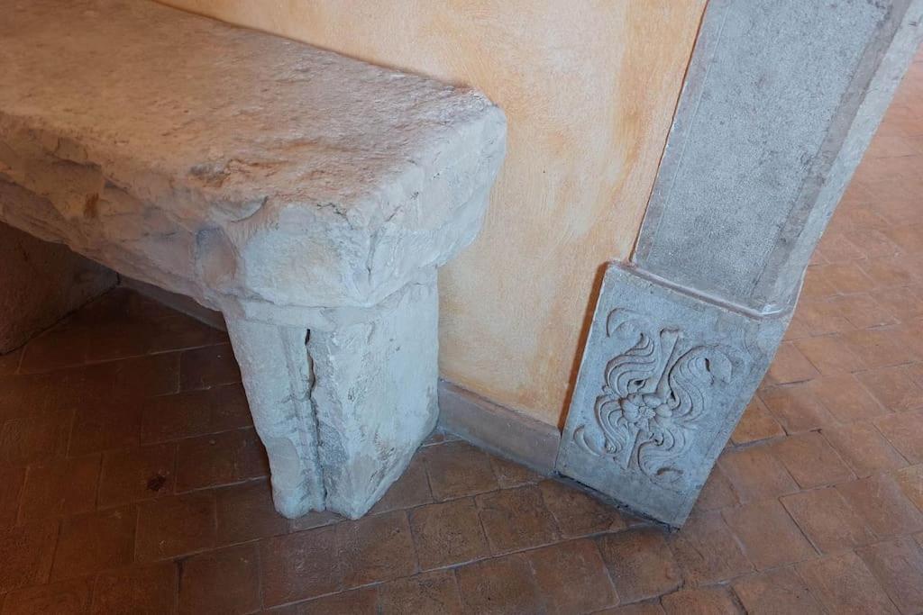 Suity I Penthouse With Two Terraces * Roma