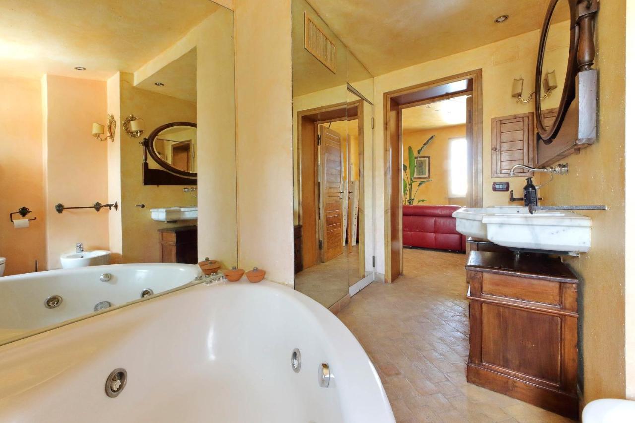 Appartamento Suity I Penthouse With Two Terraces *