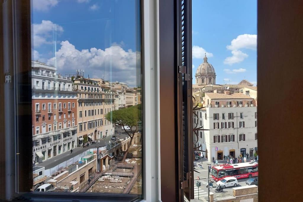 Appartamento Suity I Penthouse With Two Terraces *
