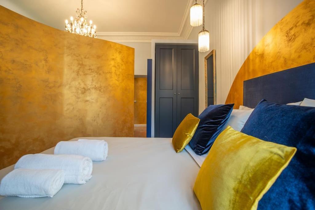 Apartment Pgrhome Colosseo 11 Blu *