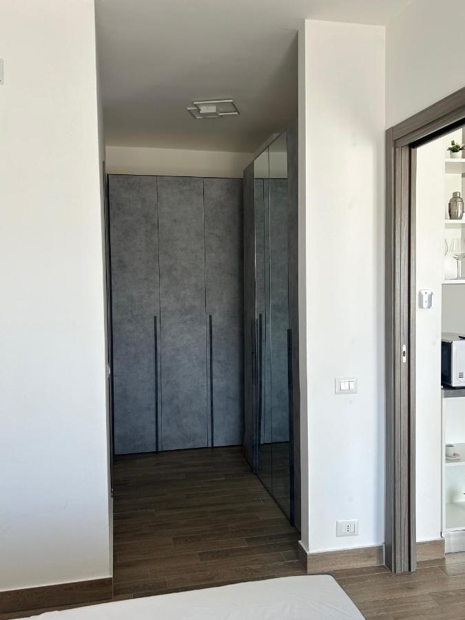 Apartment Red Sky - Porta Di By Ghor