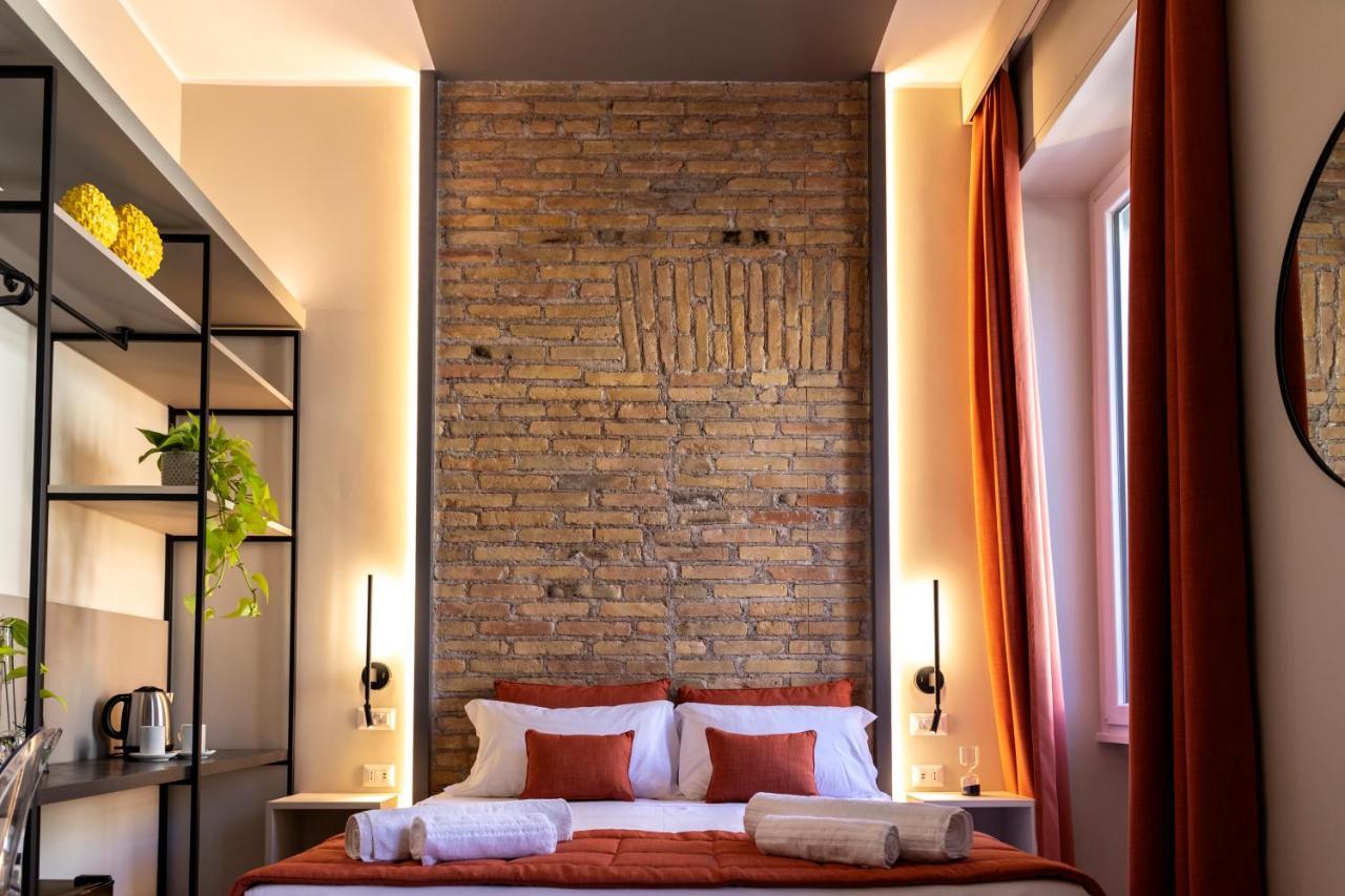 Guest house Trastevere 143