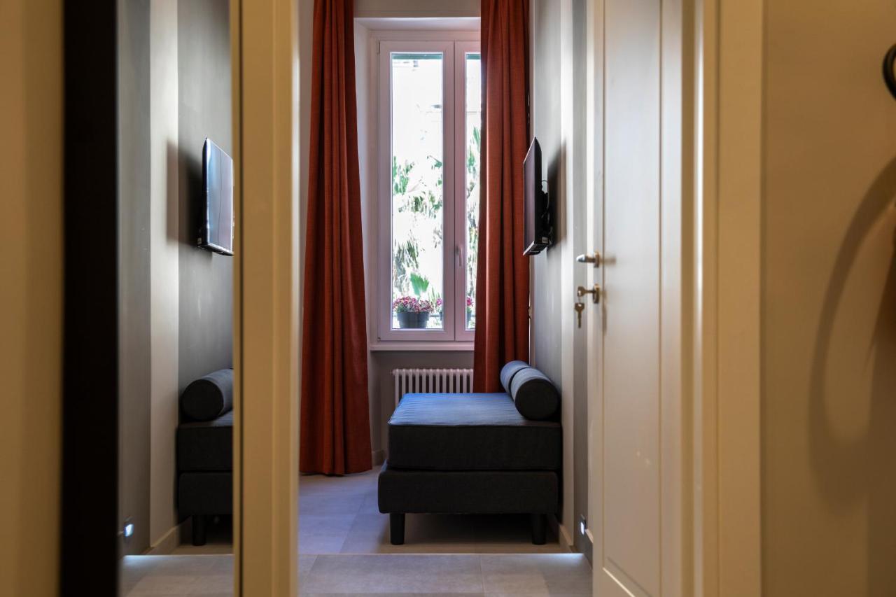 Guest house Trastevere 143