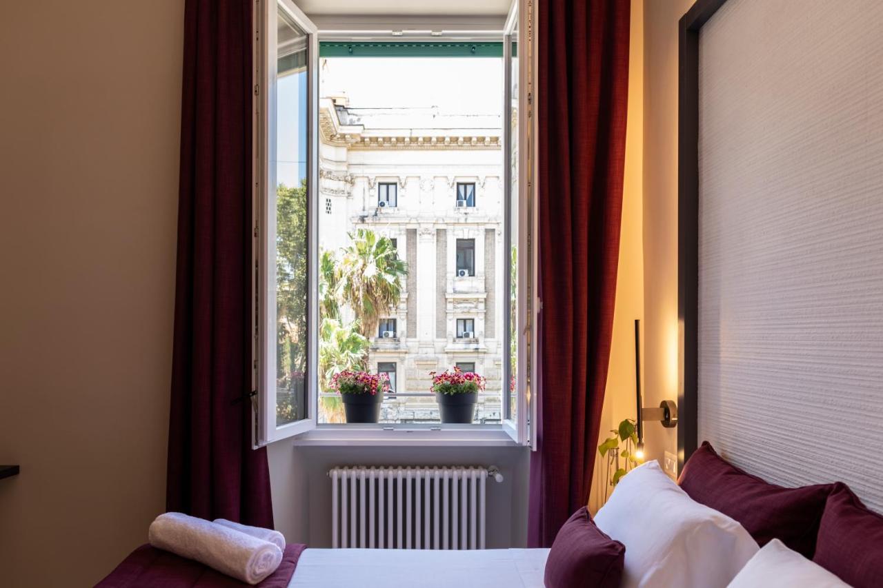 Trastevere 143 Guest house Rome