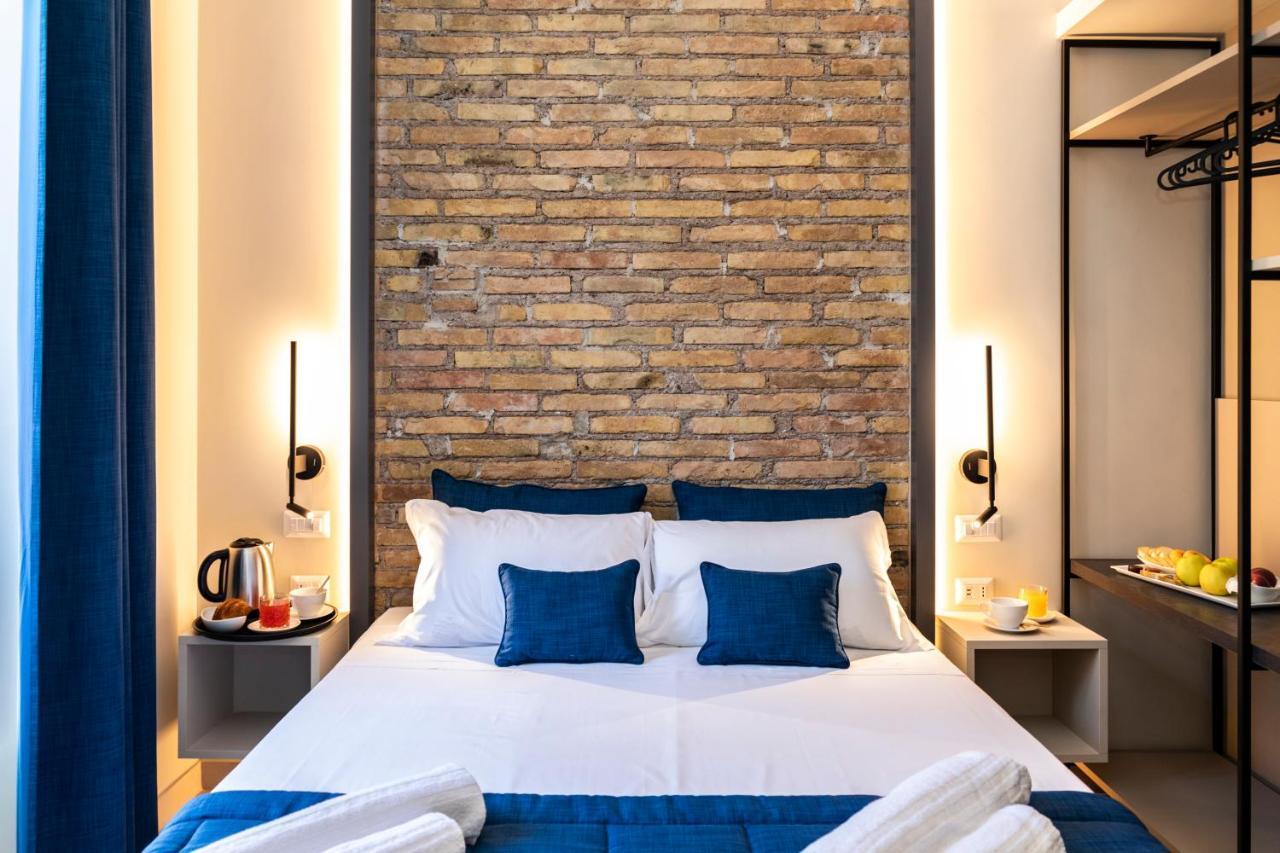 Guest house Trastevere 143