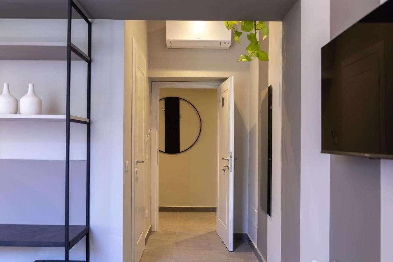 Guest house Trastevere 143