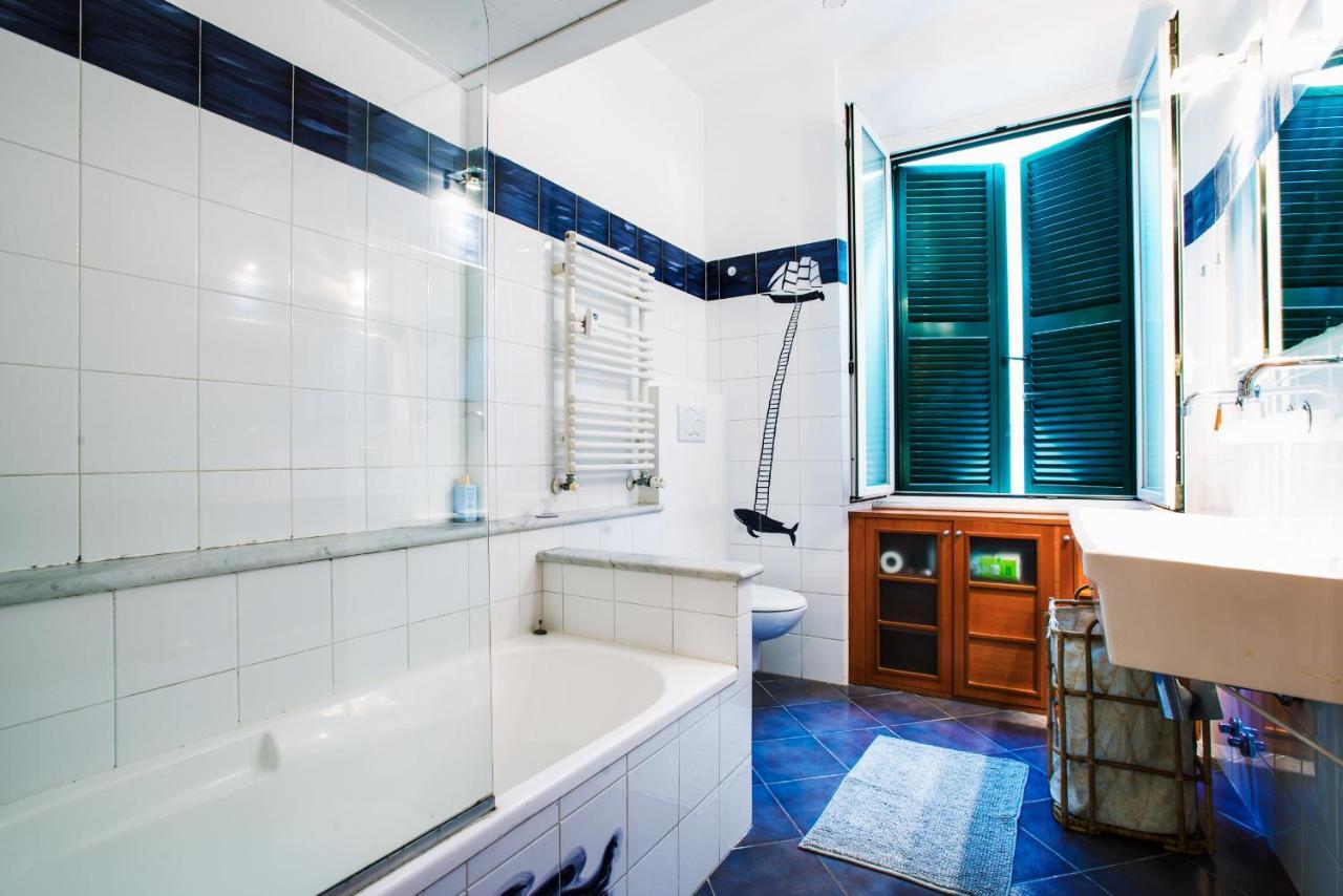 Apartment Antinori Testaccio Cozy *