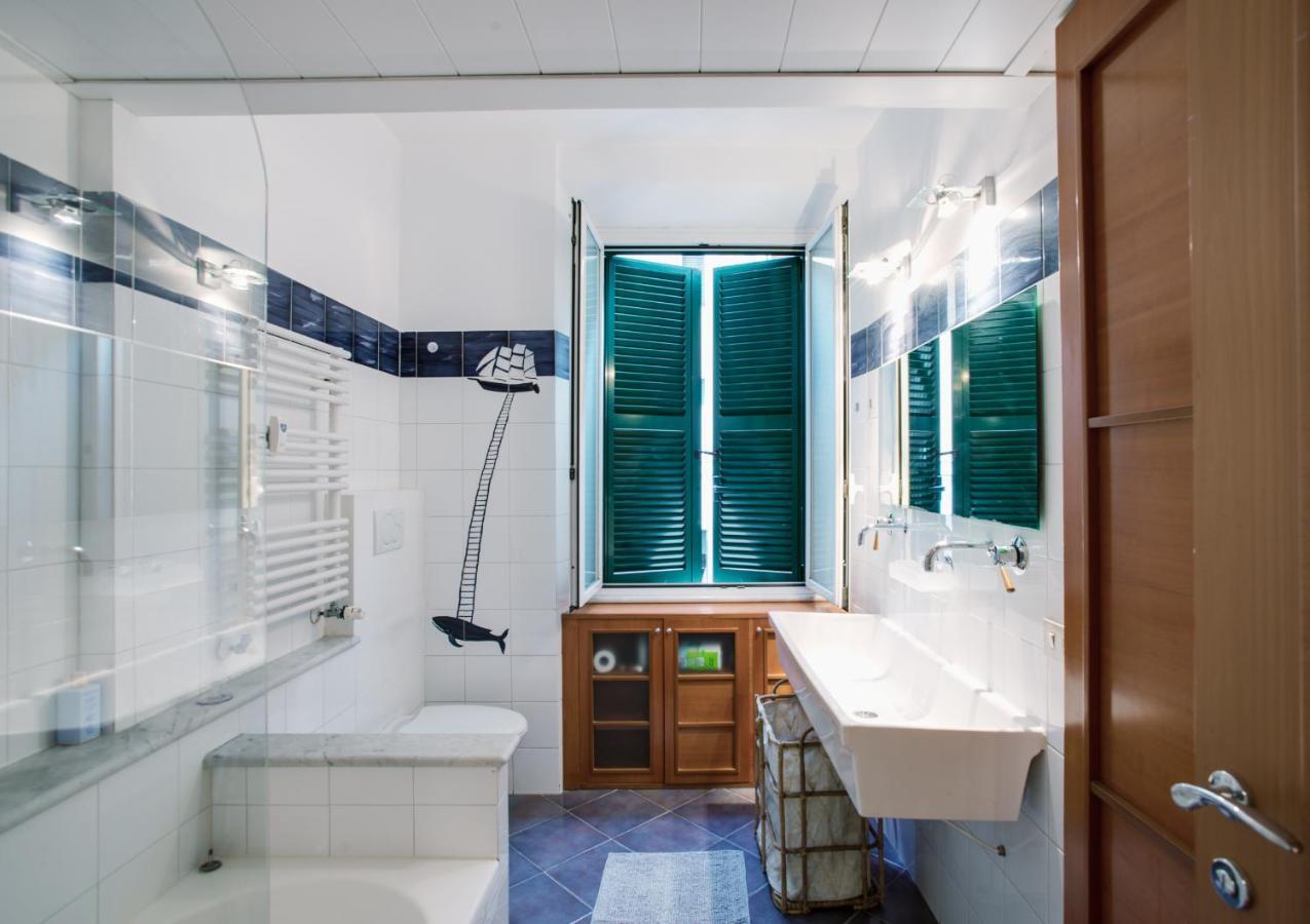 Apartment Antinori Testaccio Cozy