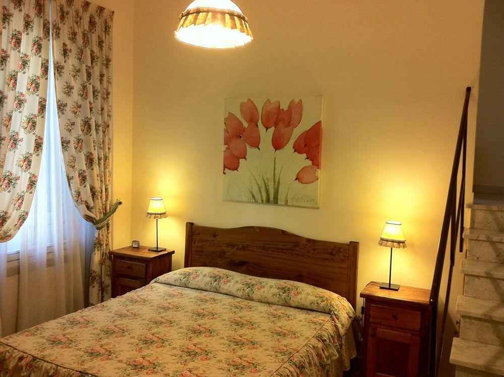 Bed & Breakfast Laocoonte Roma