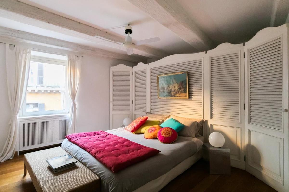 Pantheon Large Terrace Penthouse Roma