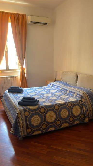 Flat In Furio Camillo Apartment