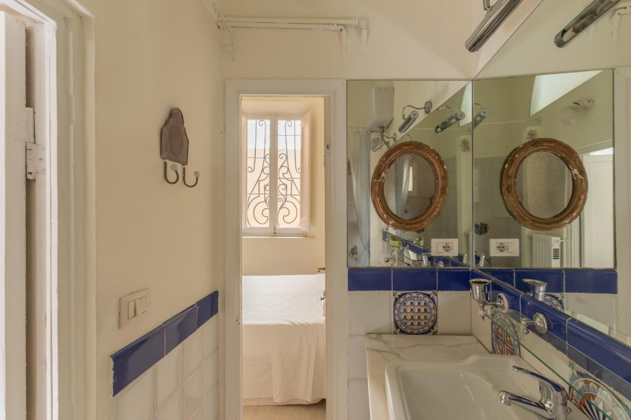 Iflat Trastevere Cozy Loft Apartment *