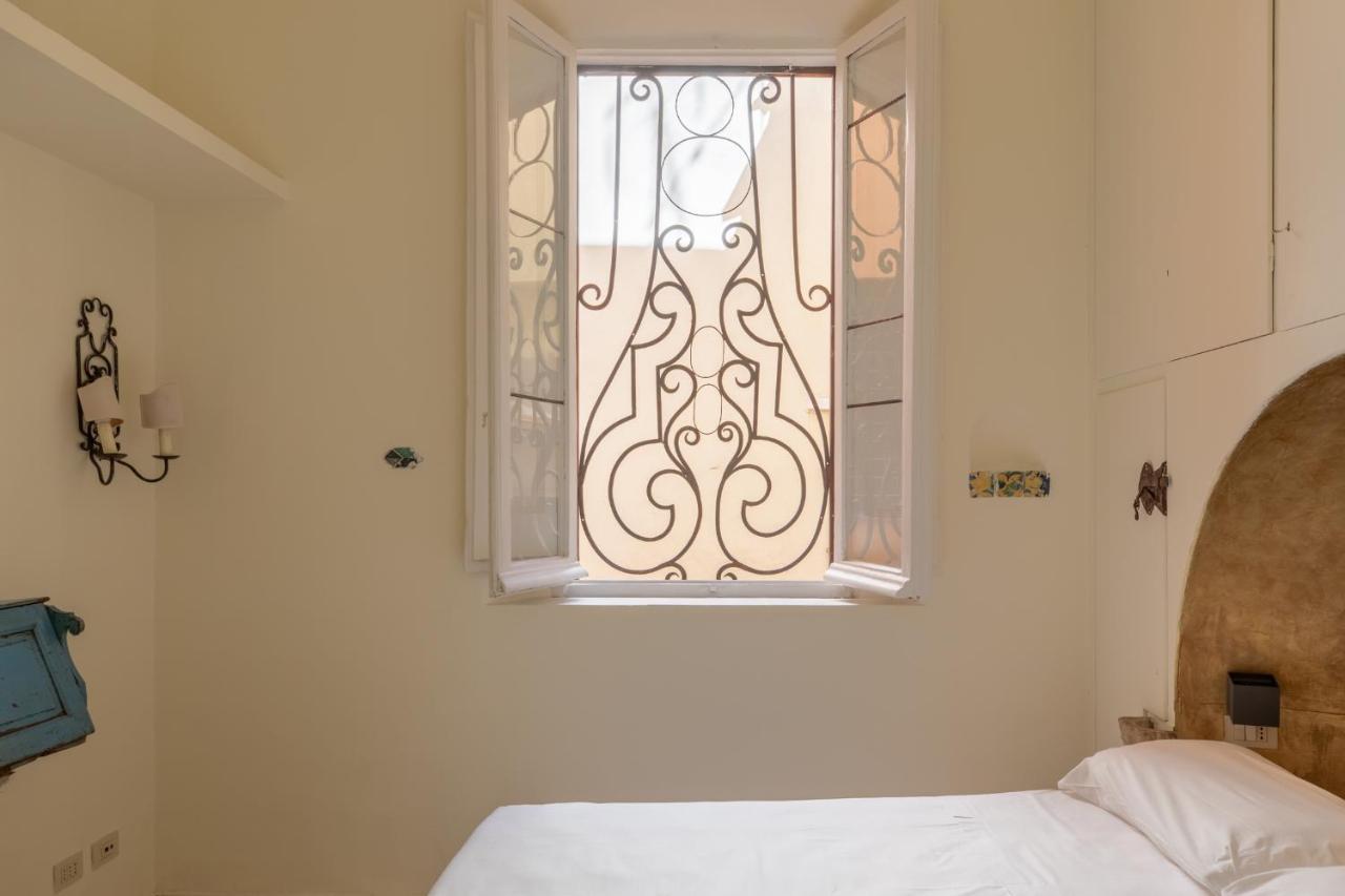 Apartment Iflat Trastevere Cozy Loft