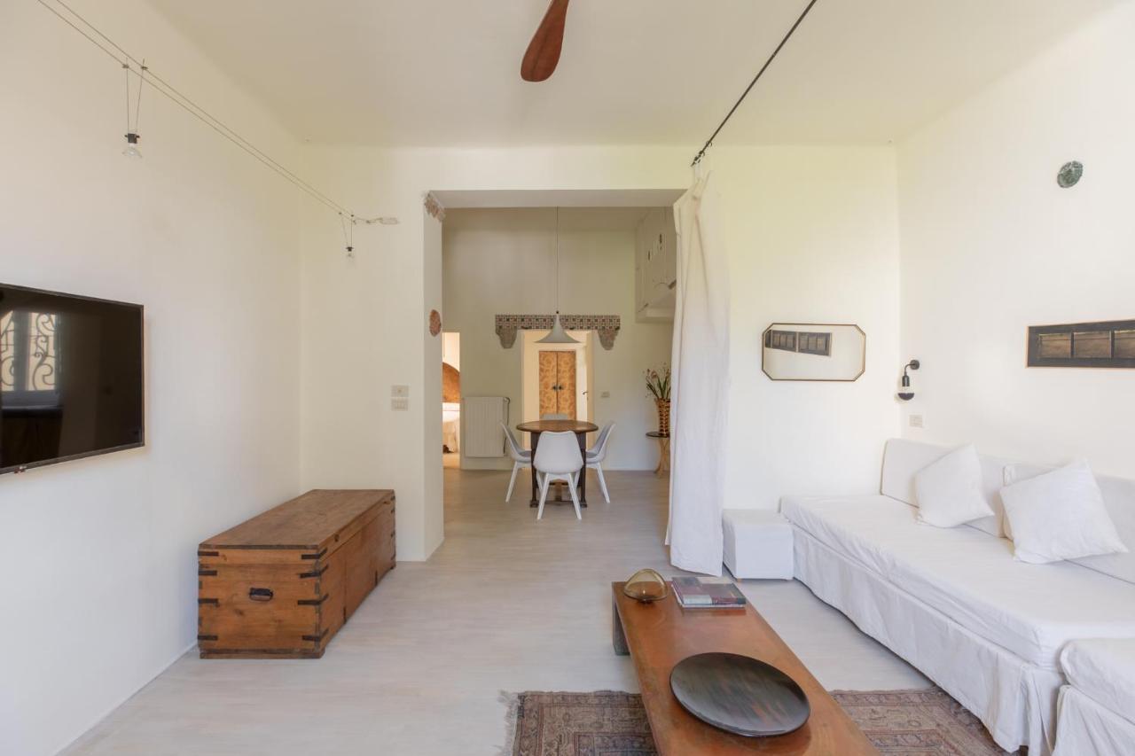 Iflat Trastevere Cozy Loft Apartment Rome
